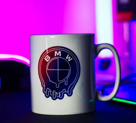 KUBKI/MUG