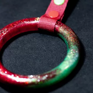 CIRCLE TSURIKAWA - BERRY - 2