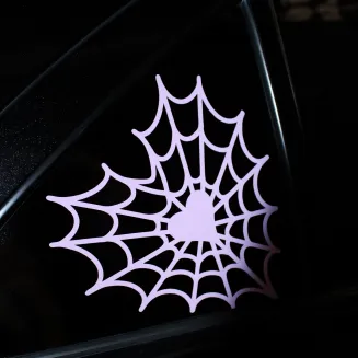 STICKER - CUTE WEB - 2