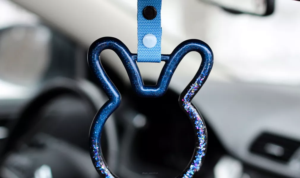 BUNNY TSURIKAWA - FIREWORKS