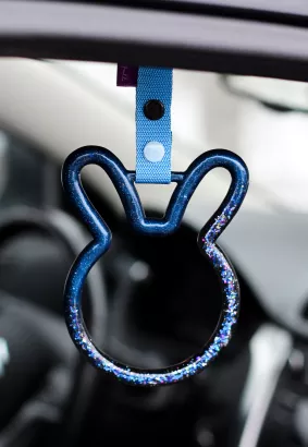 BUNNY TSURIKAWA - FIREWORKS