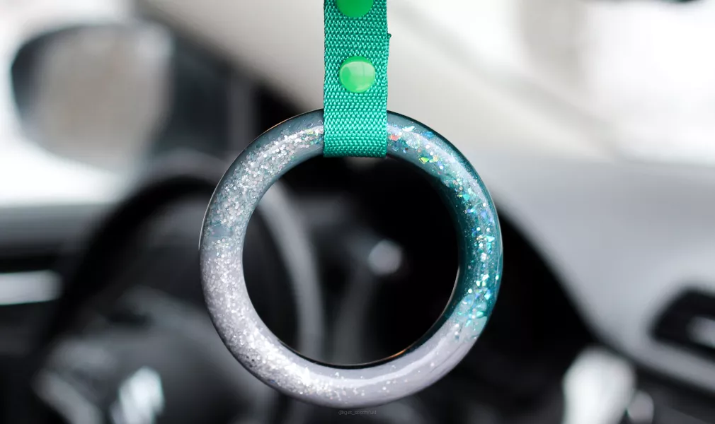 CIRCLE TSURIKAWA - SILENT