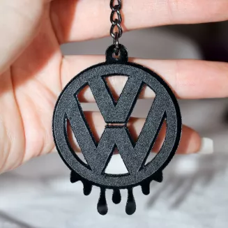 GRAWER DRIPPY KEYCHAIN - 22