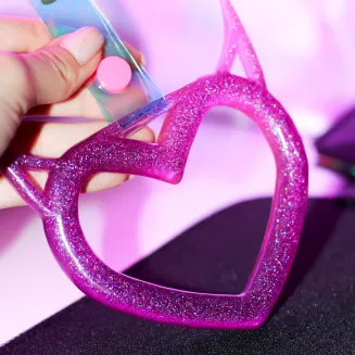 TSURIKAWA DEVILHEART - MAGENTA - 3