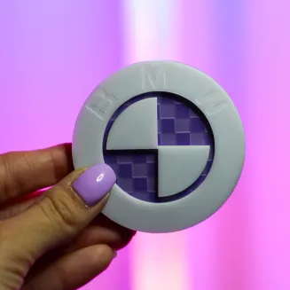 VOLKSWAGEN EMBLEM - 7