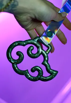 TSURIKAWA AKATSUKI - EMERALD