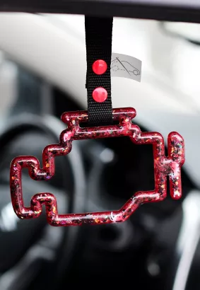 CHECKENGINE TSURIKAWA - BLOODY VOL.2