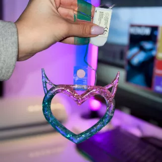 HEART TSURIKAWA LED - SEASIDE - 2