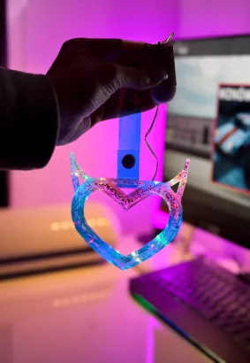 HEART TSURIKAWA LED - SEASIDE