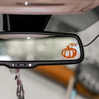 STICKER - Pumpkin cutie - 2