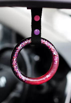 CIRCLE TSURIKAWA - LOLLIPOP ROUND