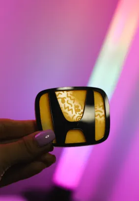 HONDA EMBLEM