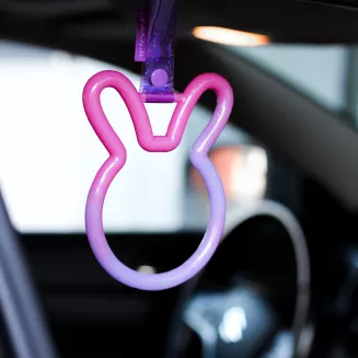 BUNNY TSURIKAWA - ORCHID - 2