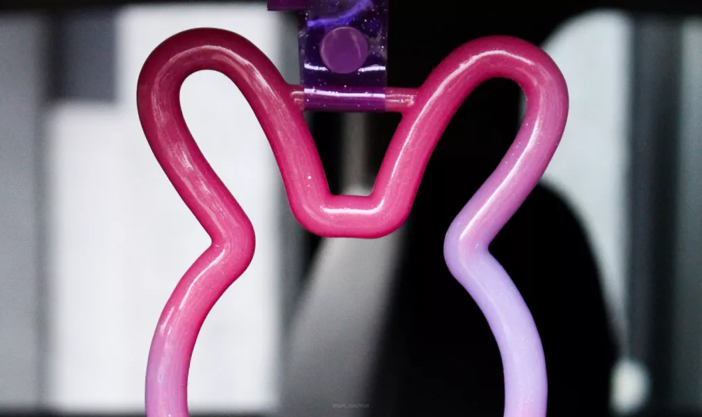 BUNNY TSURIKAWA - ORCHID