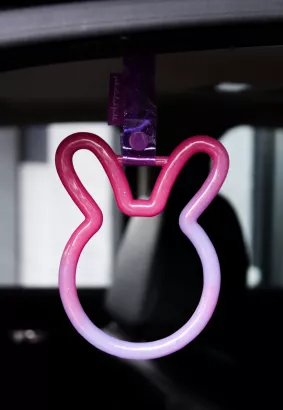 BUNNY TSURIKAWA - ORCHID