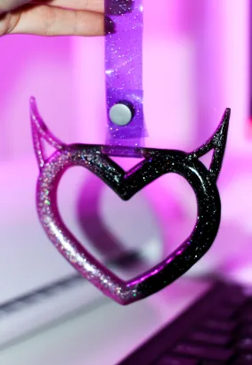 TSURIKAWA DEVILHEART - JADE