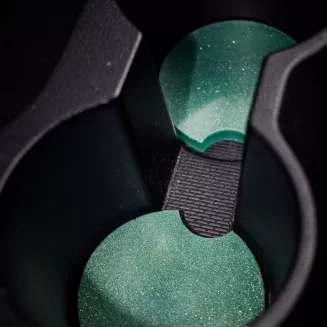 CAR COASTER -  FERN (2szt.) - 2