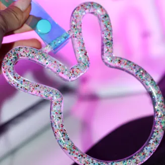 TSURIKAWA BUNNY - CONFETTI 2 - 3