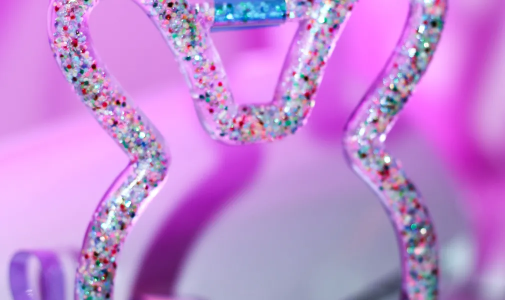 TSURIKAWA BUNNY - CONFETTI 2