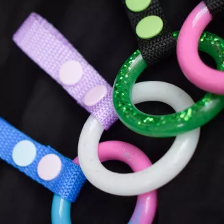 MINI TSURI KEYCHAIN NA ZAMÓWIENIE - 2