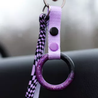 MINI TSURI KEYCHAIN NA ZAMÓWIENIE - 3