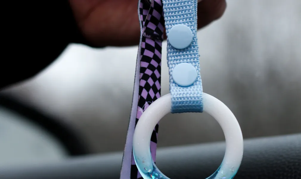 MINI TSURI KEYCHAIN NA ZAMÓWIENIE