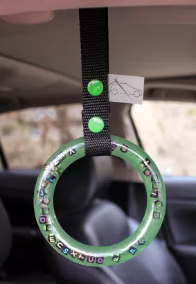 CIRCLE TSURIKAWA - ABCDEF