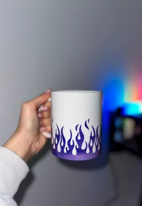 MUG/KUBEK 330ml - FIREEE