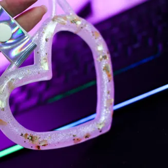 TSURIKAWA DEVILHEART - POWDER - 2