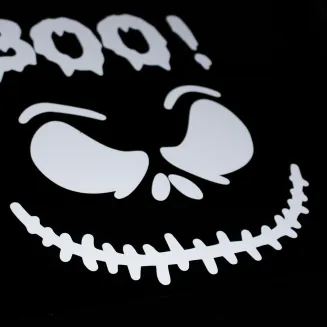 STICKER - Jack-o'-lantern - 2