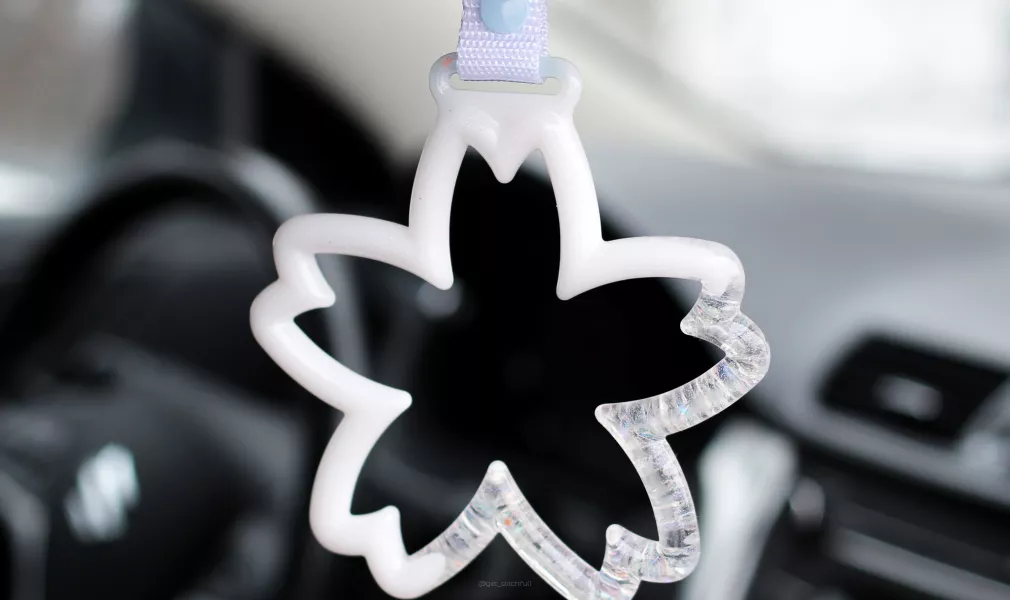 SAKURA TSURIKAWA - SNOWY