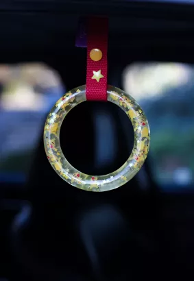 CIRCLE TSURIKAWA - PIKACHU