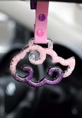 AKATSUKI TSURIKAWA - COSMOS