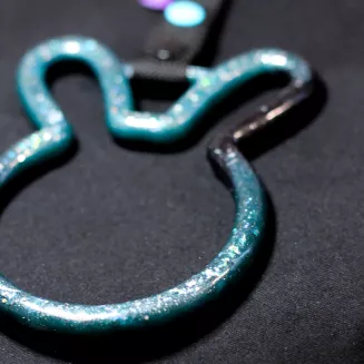 BUNNY TSURIKAWA - SILENT BUNNY - 2