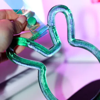 TSURIKAWA BUNNY - FUN - 3