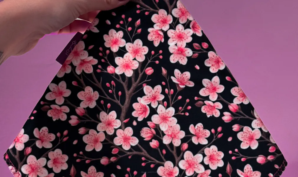 SHIFT BOOT COVER/OSŁONA DŹWIGNI ZMIANY BIEGÓW - SAKURA