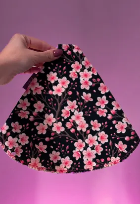 SHIFT BOOT COVER/OSŁONA DŹWIGNI ZMIANY BIEGÓW - SAKURA